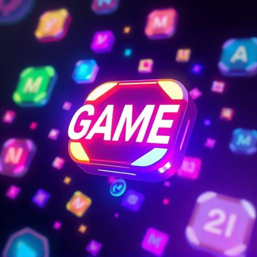 Different game logos showcasing cross-platform compatibility.